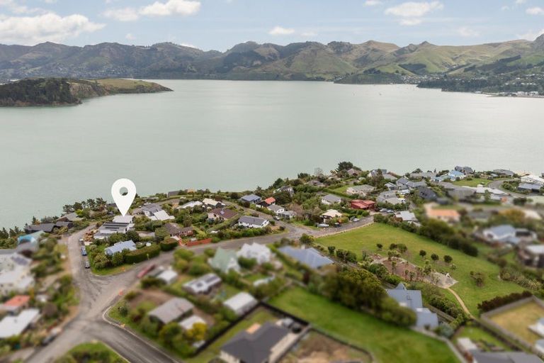 Photo of property in 5 Emerson Crescent, Diamond Harbour, Lyttelton, 8971
