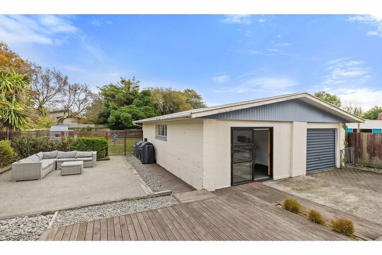 Photo of property in 11 Curries Road, Hillsborough, Christchurch, 8022