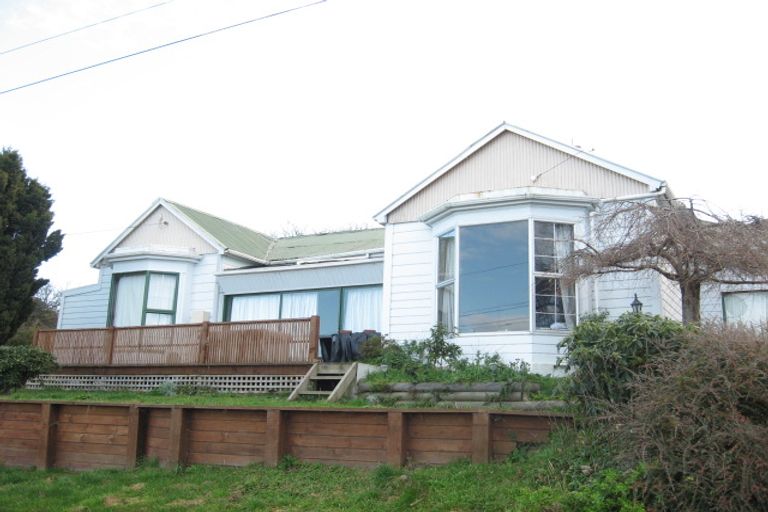 Photo of property in 13 Junction Road, Ravensbourne, Dunedin, 9022
