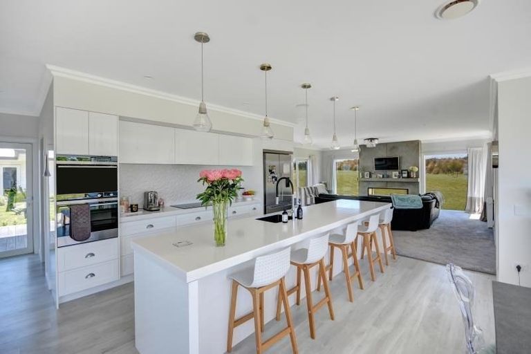 Photo of property in 73 Blackhead Road, Blackhead, Dunedin, 9076