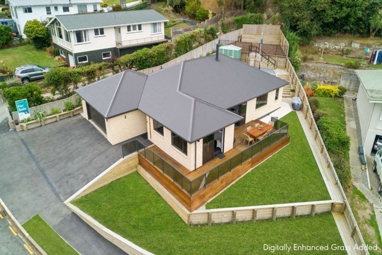 Photo of property in 44 Forth Street, Oamaru North, Oamaru, 9400