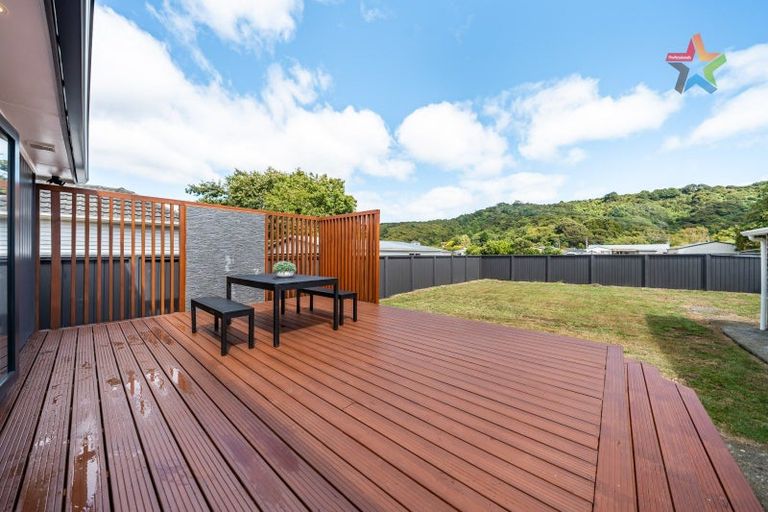 Photo of property in 55 Donnelley Drive, Wainuiomata, Lower Hutt, 5014