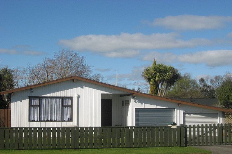 Photo of property in 495 Wellington Road, Marton, 4710