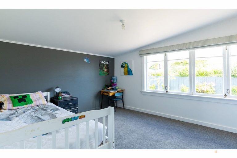 Photo of property in 26 Connolly Street, Geraldine, 7930