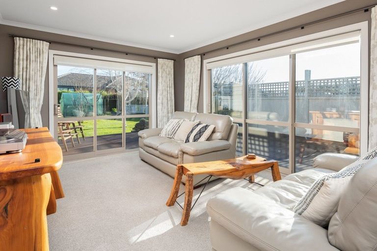 Photo of property in 10 Wilson Street, Seddon, 7210