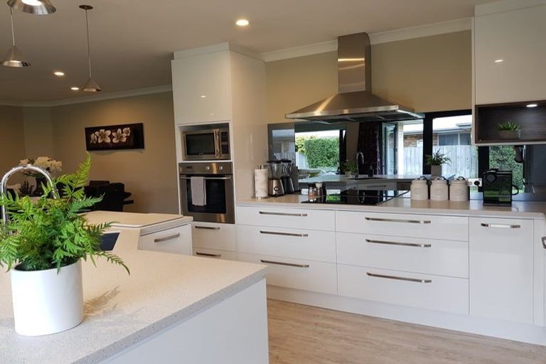 Photo of property in 4 Kaikanui Street, Kaiapoi, 7630