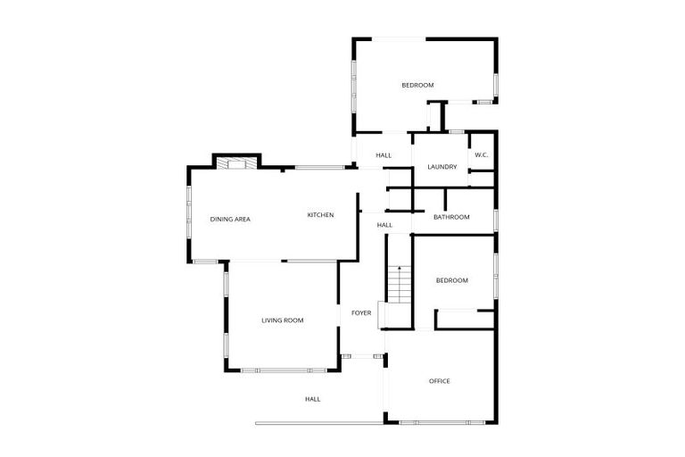 Photo of property in 236 Tremaine Avenue, Highbury, Palmerston North, 4412