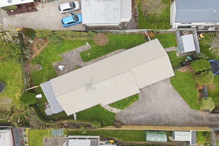 Photo of property in 19a Burn Street, Levin, 5510