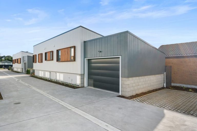 Photo of property in 6/381 Pine Avenue, South New Brighton, Christchurch, 8062