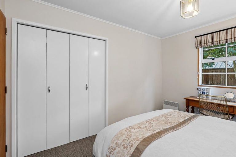 Photo of property in 4 Rubens Place, Burnside, Christchurch, 8053