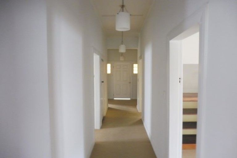 Photo of property in 7 Hunter Street, Hamilton Lake, Hamilton, 3204