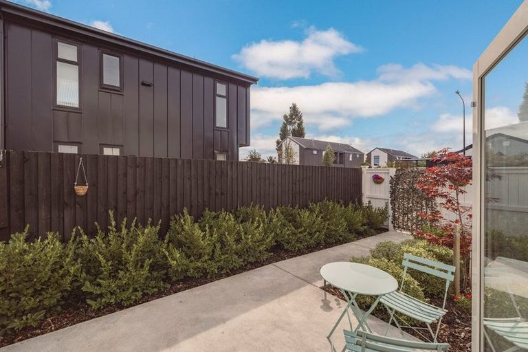 Photo of property in 1/87 Barbour Street, Waltham, Christchurch, 8011