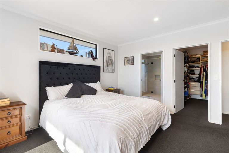 Photo of property in 14d Jozecom Place, Rolleston, 7614