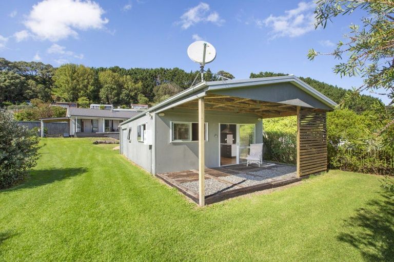 Photo of property in 66 Ash Terrace, Kawhia, 3889