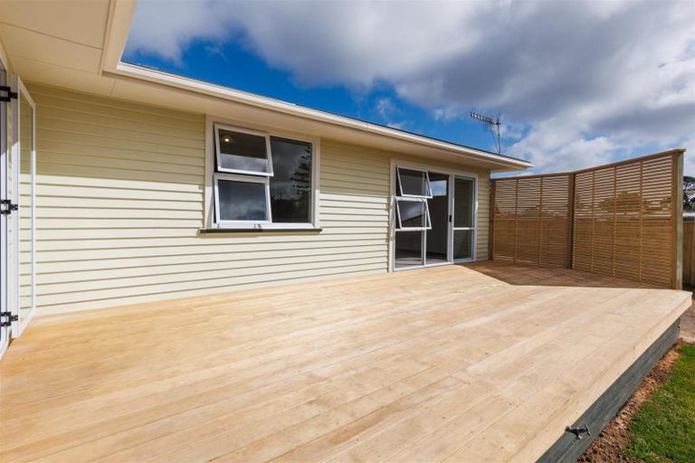 Photo of property in 75 Taumaihi Street, Bulls, 4818