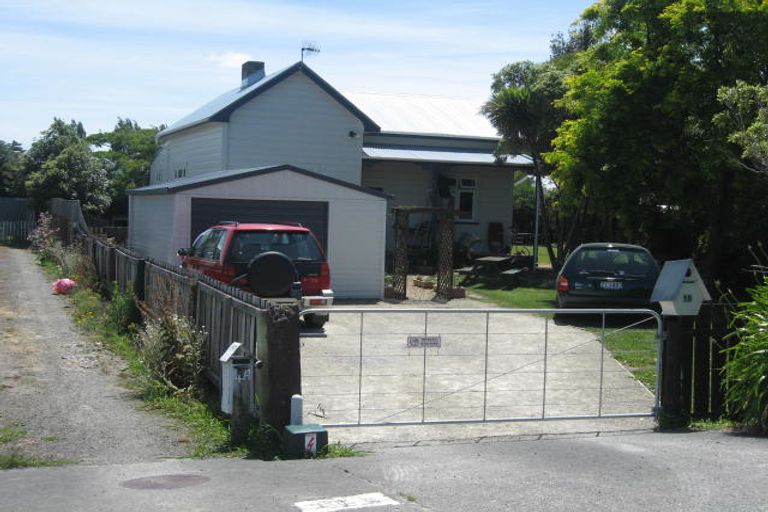 Photo of property in 16 Rata Street, Feilding, 4702
