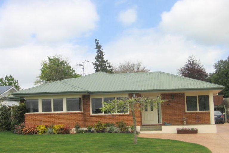 Photo of property in 40 Willow Grove, Morrinsville, 3300