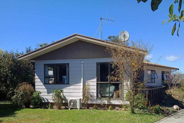 Photo of property in 8 Kimberley Road, Waihi, 3610