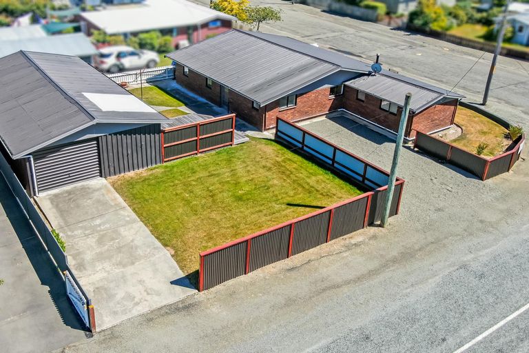 Photo of property in 39 Tasman Road, Otematata, 9412