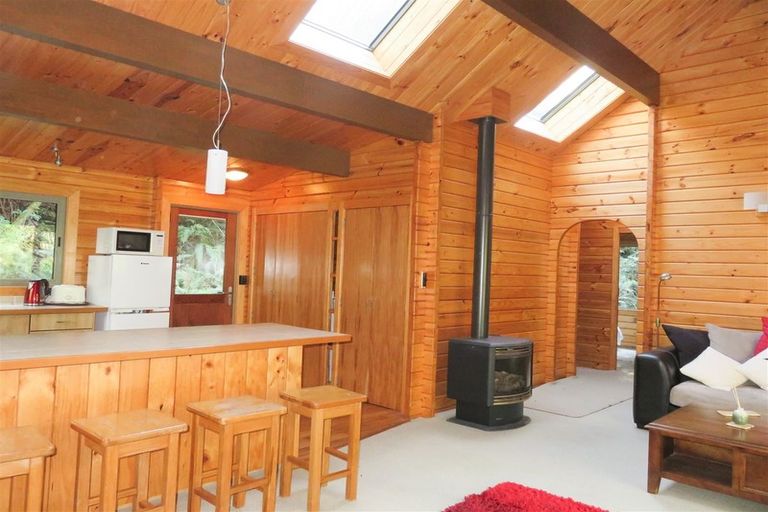 Photo of property in 16a Lookout Road, Peel Forest, Mount Peel, 7992