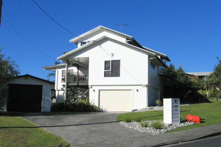 Photo of property in 24 Deerness Crescent, Algies Bay, Warkworth, 0920