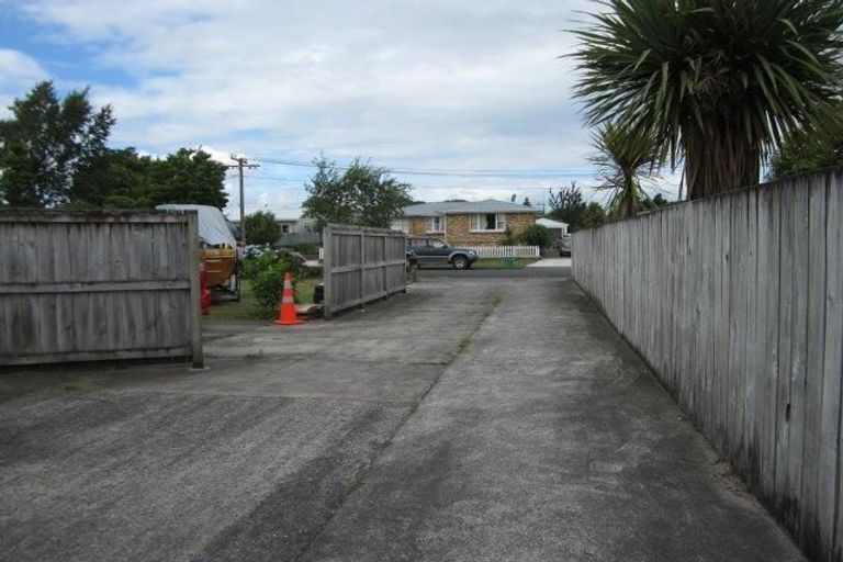 Photo of property in 4a Brocas Avenue, Hillcrest, Hamilton, 3216