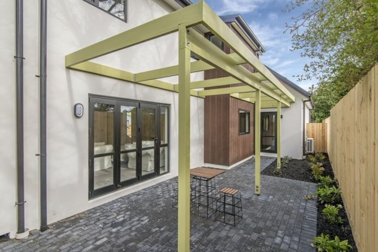 Photo of property in 3/23 Studholme Street, Somerfield, Christchurch, 8024