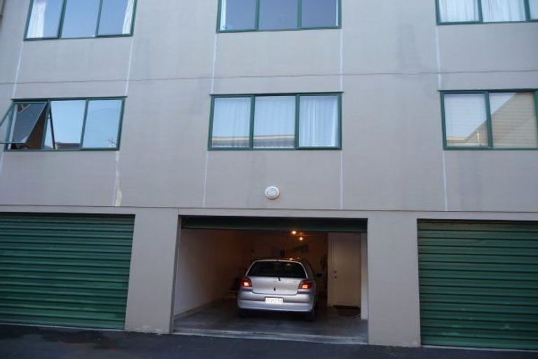 Photo of property in 4 Boardman Lane, Auckland Central, Auckland, 1010