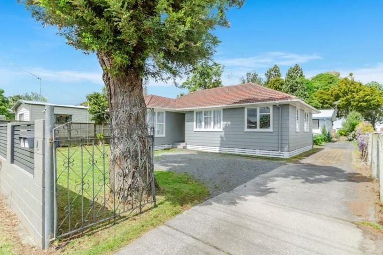 Photo of property in 4a Calvert Street, Papakura, 2110