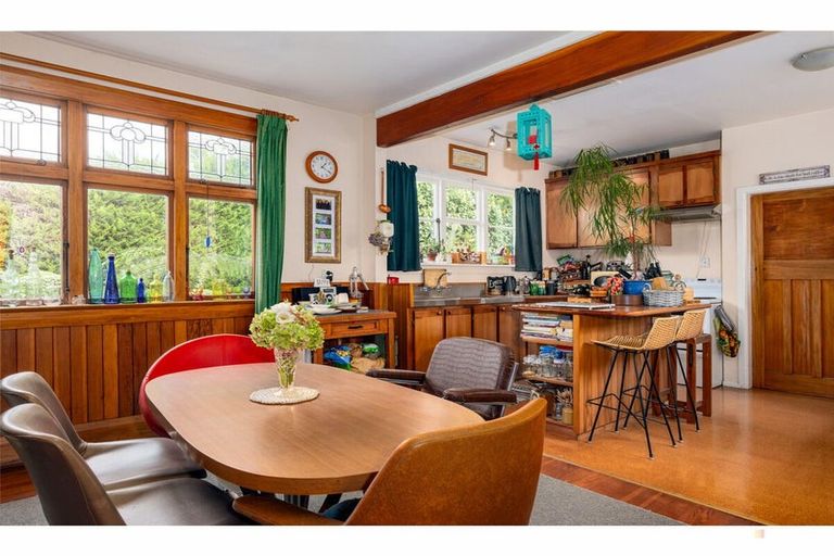 Photo of property in 66 Peel Street, Geraldine, 7930