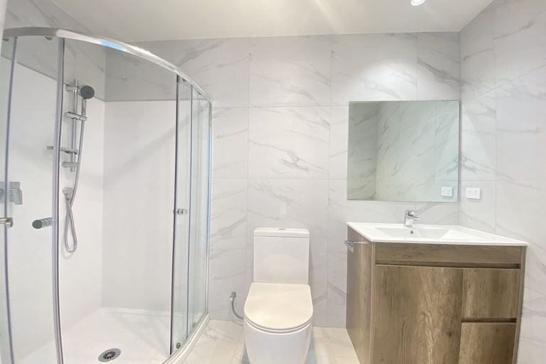 Photo of property in 31a Murphys Park Drive, Flat Bush, Auckland, 2019