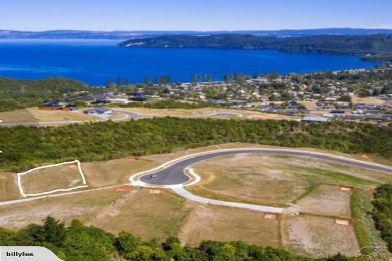 Photo of property in 62 Kittyhawk Drive, Kinloch, Taupo, 3377