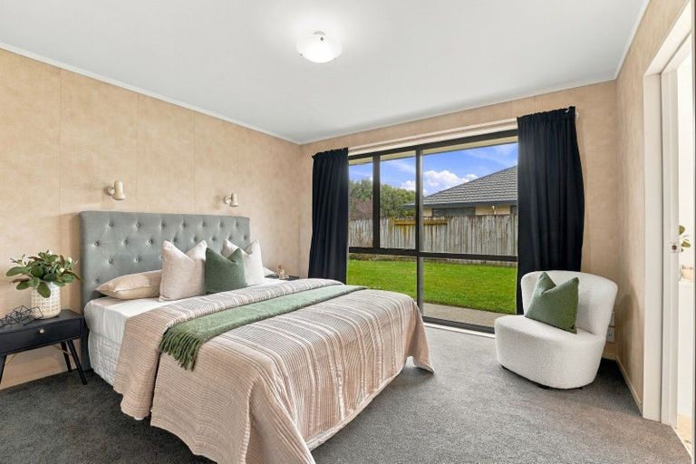 Photo of property in 71 Meridian Grove, Kelvin Grove, Palmerston North, 4414