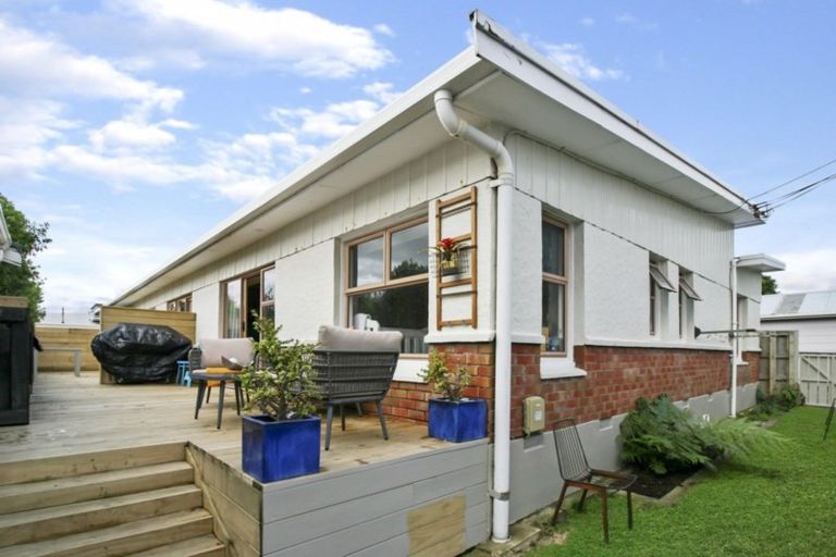 Photo of property in 1/47 Record Street, Fitzroy, New Plymouth, 4312