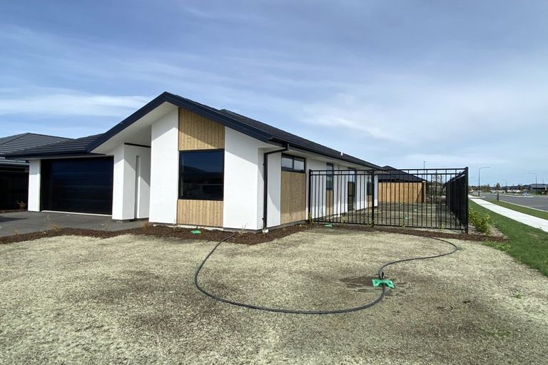 Photo of property in 2 Westbrook Avenue, Rolleston, 7615