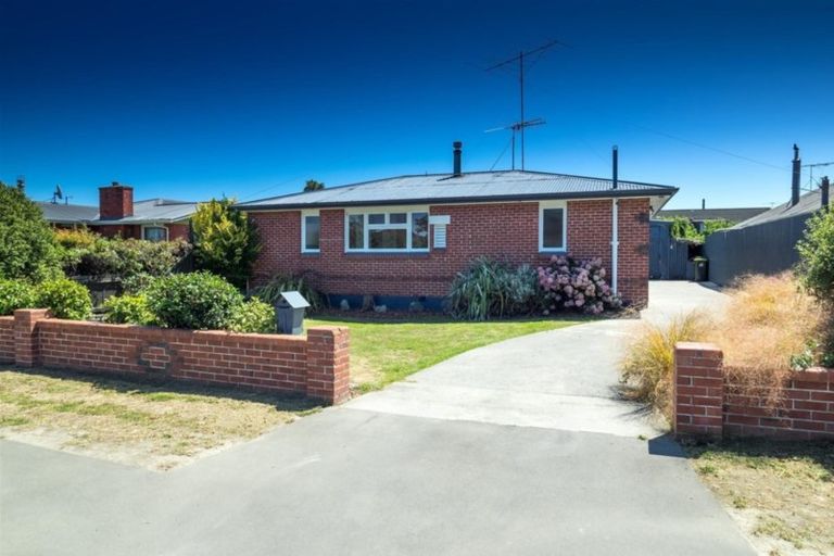 Photo of property in 7 Smitheram Street, Allenton, Ashburton, 7700