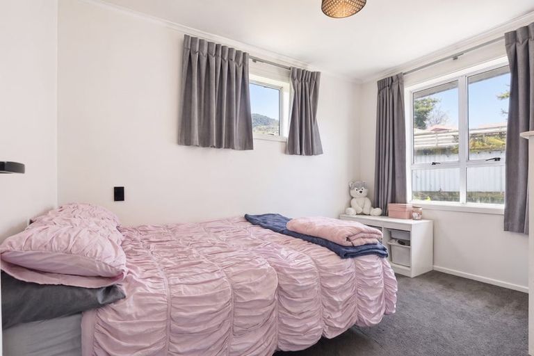 Photo of property in 7 Thomas Crescent, Western Heights, Rotorua, 3015