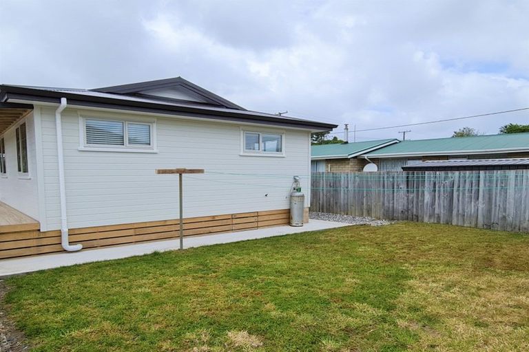 Photo of property in 98 Derby Street, Westport, 7825