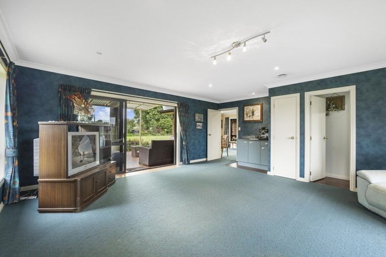Photo of property in 566 Marychurch Road, Matangi, Hamilton, 3284