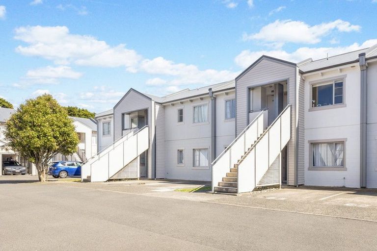 Photo of property in Monterey Apartments, 64/232 Middleton Road, Glenside, Wellington, 6037