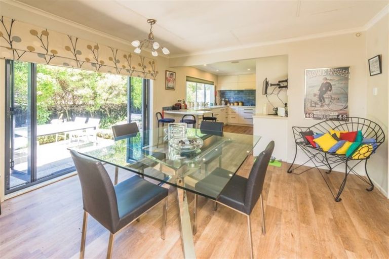 Photo of property in 54 College Street, College Estate, Whanganui, 4500