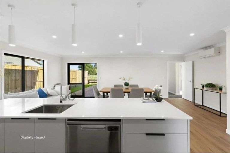 Photo of property in 5 Fisher Road, Cambridge, 3434