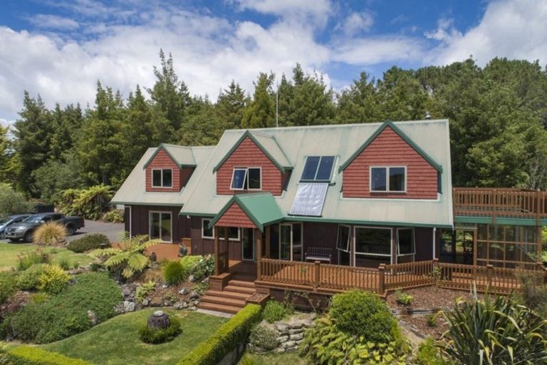 Photo of property in 165 Mcphail Road, Oropi, Tauranga, 3173