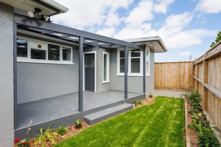 Photo of property in 30a Leeds Street, Milson, Palmerston North, 4414