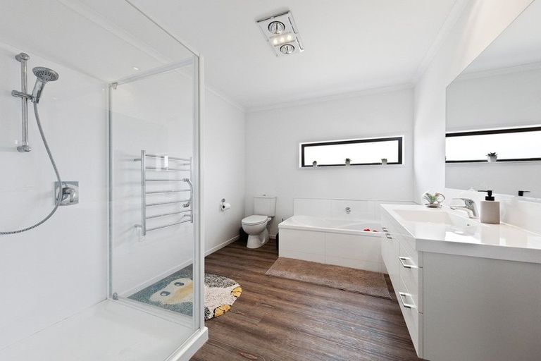 Photo of property in 5 Kirklee Lane, Pokeno, 2402