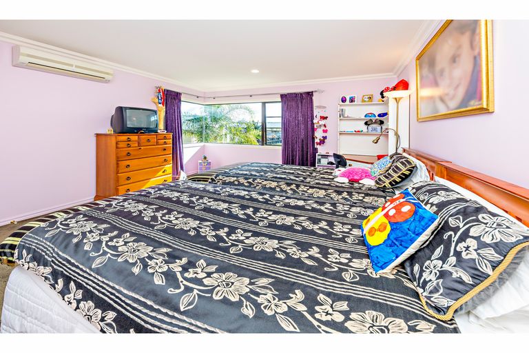 Photo of property in 7 Cooper Crescent, Morrinsville, 3300