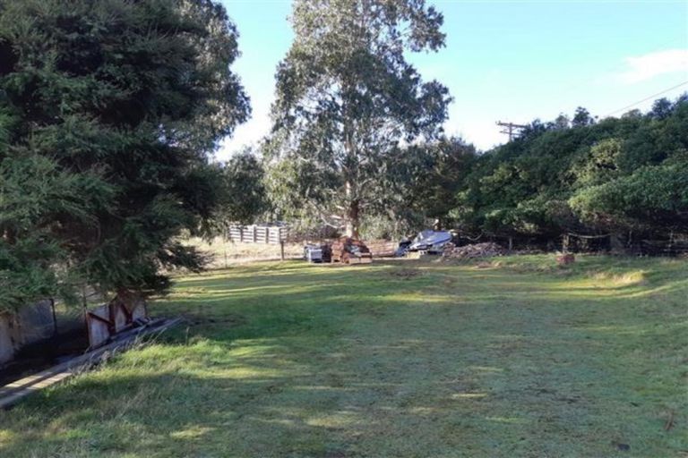 Photo of property in 260 Chain Hills Road, Chain Hills, Dunedin, 9076