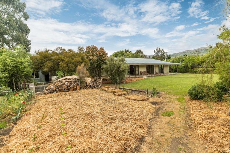 Photo of property in 26 Domain Road, Bannockburn, Cromwell, 9384