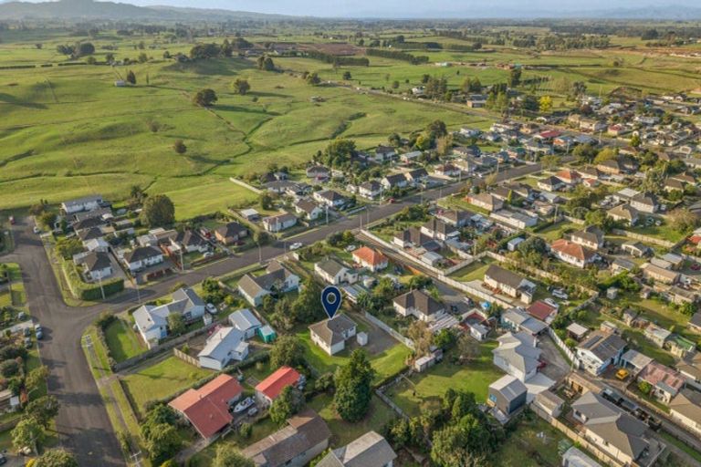 Photo of property in 43 Goodwin Avenue, Morrinsville, 3300