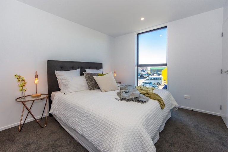 Photo of property in 24/6 Waverley Street, Sydenham, Christchurch, 8023